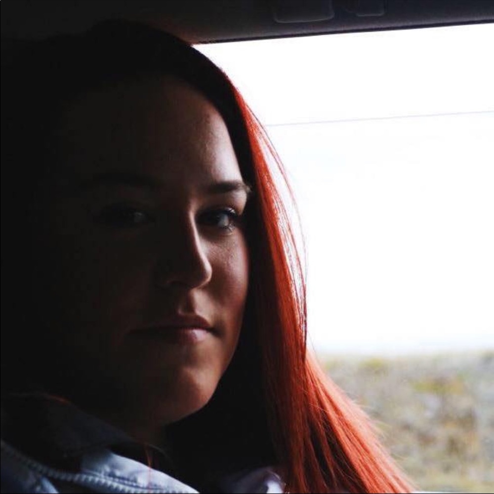 Meet your Posher, Amber